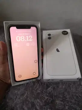 Iphone 11 ex Ibox