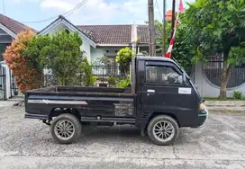 Mitsubishi T120Ss Pick Up Tahun 2006