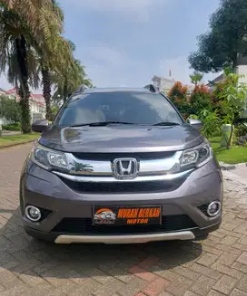 Honda BR-V E CVT Matic 2016