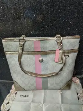 Tas Coach original