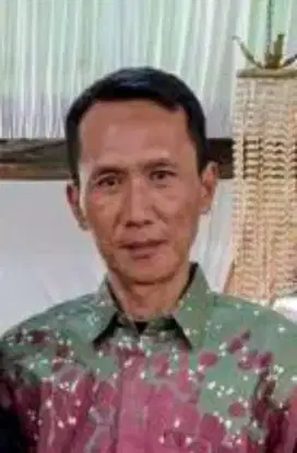Mencari pekerjaan sbgi driver pribadi