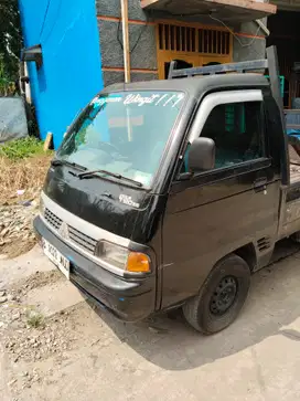 Mitsubishi Colt T120SS 2012 Bensin