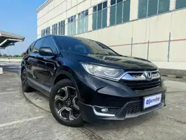 DP RENDAH Honda CR-V 2.0 Bensin-AT 2020 2ZJ B