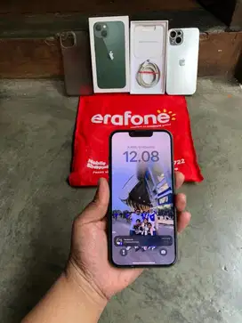 Iphone 13 128 resmi ibox