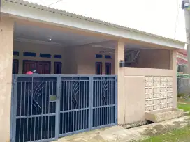 Jual rumah cianjur