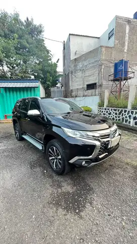 Mitsubishi Pajero Sport 2019 Diesel
