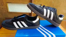 sepatu Adidas samba original soundtrack/ sepatu pria