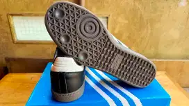 sepatu Adidas samba original soundtrack/ sepatu pria