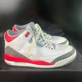 Air Jordan 3 Retro