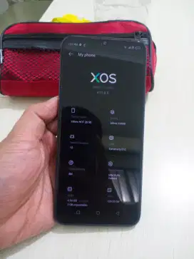Infinix Hot 20 5G 4/128 TT/BT
