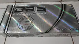 Shockbreaker DBS-8905