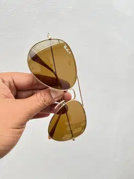 Original sungglasses rayban polarized