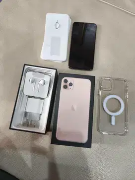 Iphone 11 promax 512GB