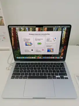 MacBook Air ( 13 Inci)