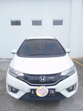 JAZZ RS JUAL MURAH KM RENDAH, JARANG PAKE MESIN ADEM
