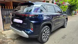 Suzuki Grand vitara 2023 Bensin