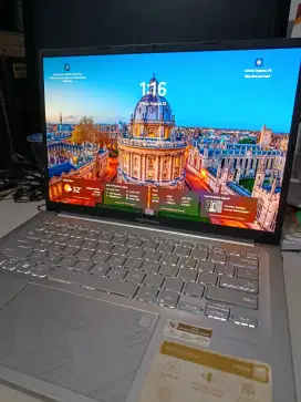 LAPTOP ASUS VIVOBOOK M1403QA RYZEN 5