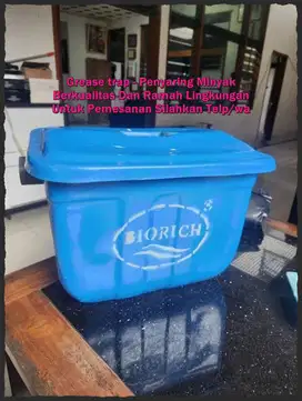 grestrep !!! grease trap -   GRESTREP FIBERGLASS