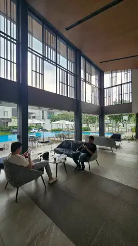 Dicari admin untuk marketing properti