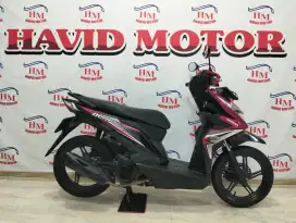 BEAT ECO ISS, Super ISTIMEWA, Mulus, Lengkap, Bs TukarTambh