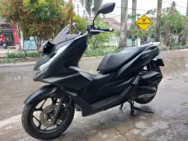 (DP 500 Rb)‼️ Honda PCX 160 CBS 2021 Cash, Kredit & Tukar Tambah