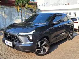DP MURAH - Mitsubishi XForce 1.5 Ultimate Bensin-AT 2023