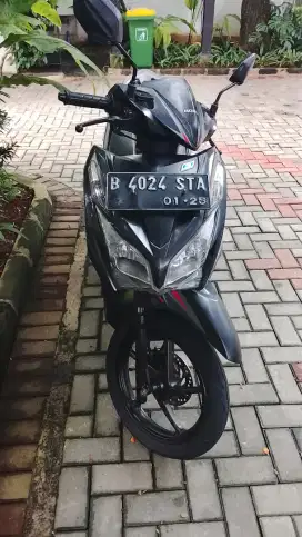 Honda Vario 125