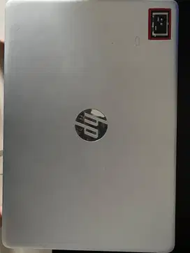 Jual Cepat Laptop HP 14s (Nego)
