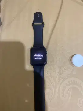 Apple watch series 1 MULUS ( nego )