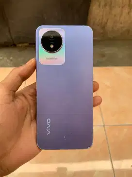 Vivo y02t 4/64.