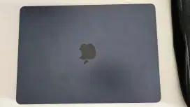 Dijual Macbook Air M3 2024
