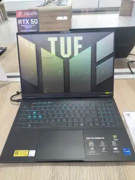 TUF GAMING F16 CICILAN TANPA KARTU KREDIT