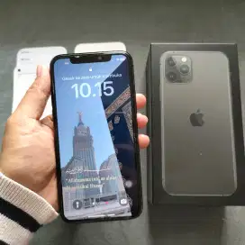iPhone 11 PRO 256 IBOX