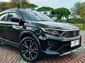 WRV RS SENSING 2023 pmk 2024 MATIC Nama Sendiri Pajak Baru