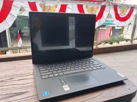 Dijual: Lenovo Ideapad Slim 3 - Cocok untuk Pelajar & Karyawan!