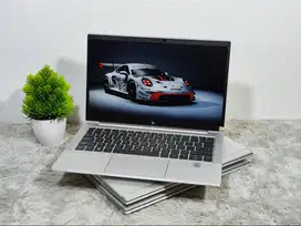 LAPTOP HP EliteBook 830  G7