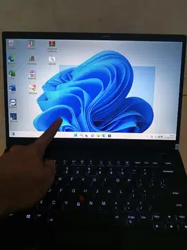 Lenovo Thinkpad X1 Carbon 8th