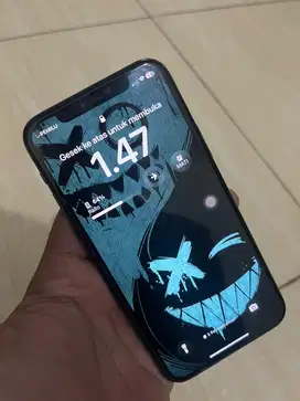 iphone 11 pro 256GB