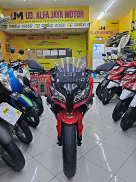 New Kawasaki ninja 250fi th 2017