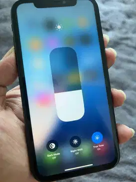 Iphone 11 64Gb Black Ex Inter
