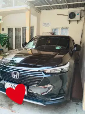Jual HRV tipe SE 2023