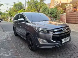 Toyota Innova G bsn 2019.Pemakaian Pribadi