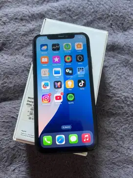 Iphone 11 64Gb Black Ex inter