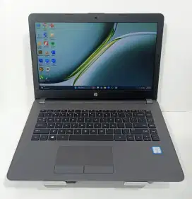 LAPTOP HP 240 G6