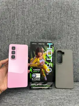 Infinix hot 50 8/128gb