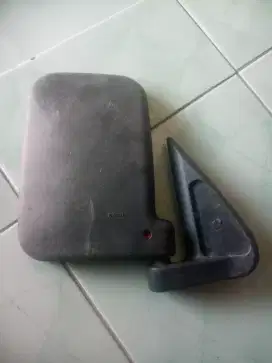 SPION KANAN CARRY ZEBRA COLT T120 KONDISI BAGUS