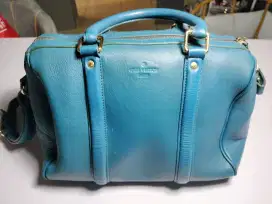 tas kulit merk coach