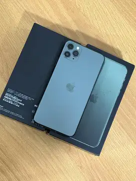 Iphone 11 pro max 64gb