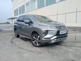 DP RENDAH Mitsubishi Xpander 1.5 Sport Bensin-AT 2019 TVD B