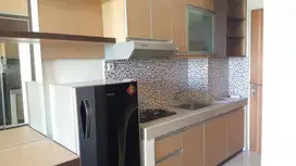 Disewakan Apartemen Surabaya Puncak Bukit Golf
